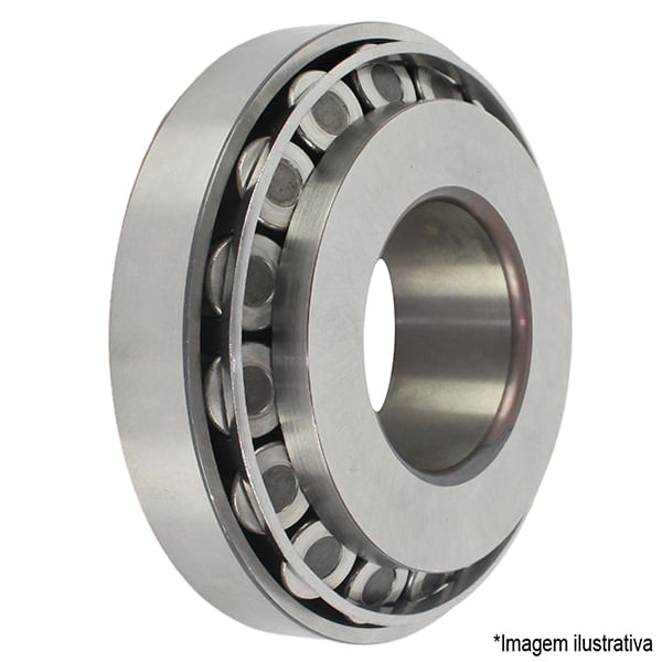 ROLAMENTO DIFERENCIAL CAMINHÃO/ÔNIBUS VOLVO - Dex Peças