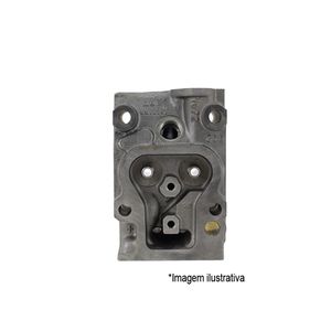 CABEÇOTE MOTOR CAMINHÃO VOLVO VM