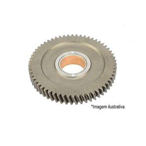 ENGRENAGEM INTERMEDIARIA MOTOR CAMINHÃO VOLVO VM