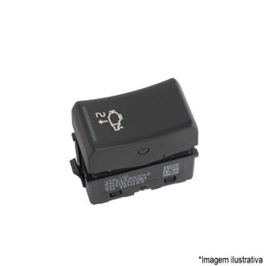 INTERRUPTOR COMANDO TOMADA FORÇA CAMINHÃO VOLVO