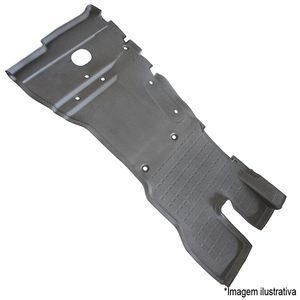 ASSOALHO LE CABINE CAMINHÃO VOLVO FM