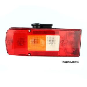 LANTERNA TRAS. LD CAMINHÃO VOLVO