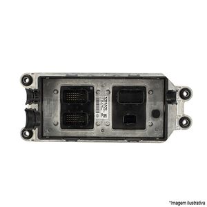 MODULO RCIOM HIGH VT CHASSI CAMINHÃO VOLVO