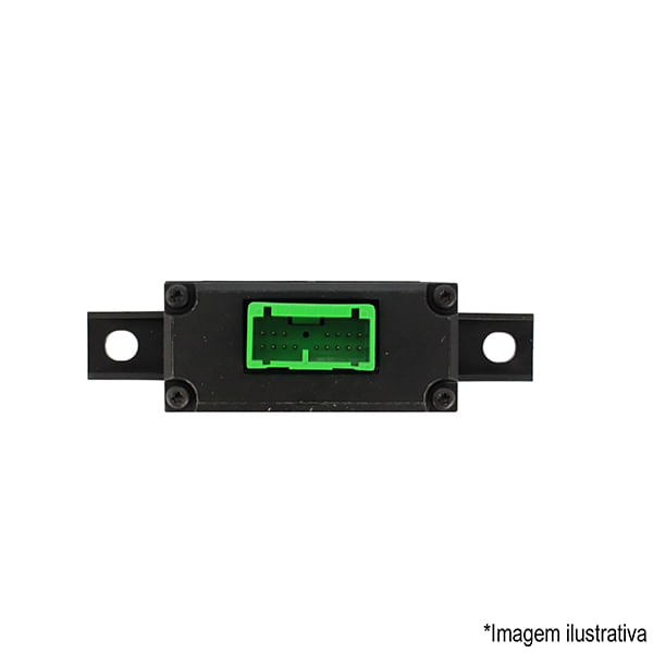 MODULO GATEWAY MOTOR CAMINHÃO/ÔNIBUS VOLVO - Dex Peças