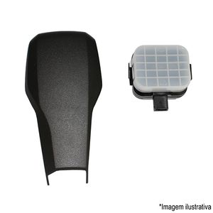 SENSOR CHUVA PARABRISA CAMINHÃO VOLVO FH