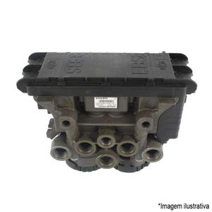 VALVULA MODULADORA EBS CAMINHÃO VOLVO