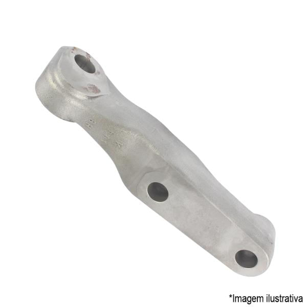 BRAÇO LE MANGA EIXO CAMINHÃO VOLVO - Dex Peças