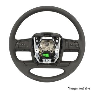 VOLANTE DIREÇÃO CAMINHÃO VOLVO