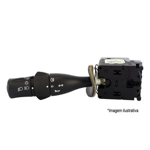 INTERRUPTOR COMANDO PISCA/FAROL NEBLINA CAMINHÃO VOLVO VM