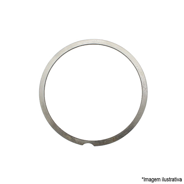 nacha　0417 Só Injeção Eletrônica - Rolamento de Virabrequim NACHI Honda XRE