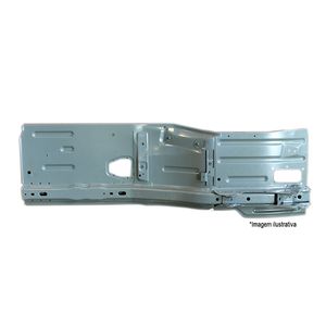 ASSOALHO LD CABINE CAMINHÃO VOLVO FM