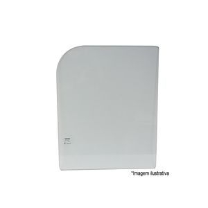 VIDRO PORTA CABINE CAMINHÃO VOLVO