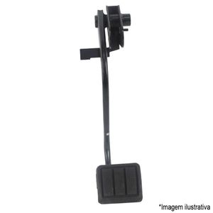 PEDAL EMBREAGEM ÔNIBUS VOLVO