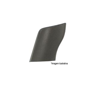 TAMPA PAINEL PORTA LD CABINE CAMINHÃO VOLVO