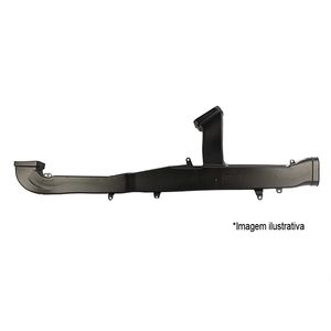 DUTO AR CONDICIONADO CAMINHÃO VOLVO FH