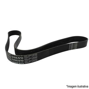 CORREIA 10PK1545 VENTOINHA CAMINHÃO VOLVO