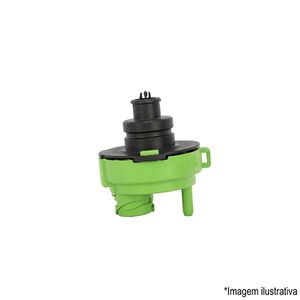 SENSOR VACUO FILTRO AR MOTOR CAMINHÃO/ÔNIBUS VOLVO