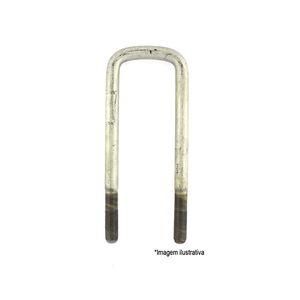 GRAMPO M20X82X270MM D MOLA SUSPENSÃO DIANT. CAMINHÃO VOLVO VM