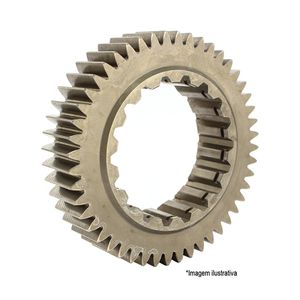 ENGRENAGEM CONSTANTE CAIXA CÂMBIO EATON CAMINHÃO VOLVO VM