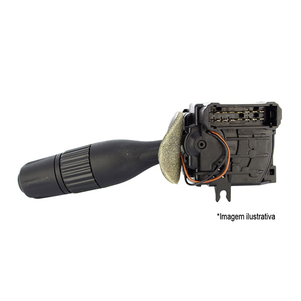 ベルフラッシュ INTERRUPTOR COMANDO LIMPADOR PARABRISA CAMINHÃO/ÔNIBUS VOLVO - Dex