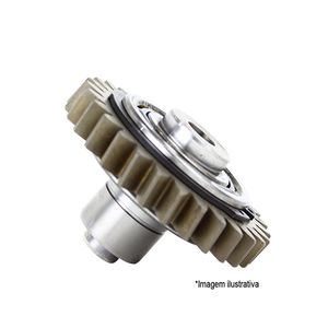 ENGRENAGEM INTERMEDIARIA MOTOR CAMINHÃO VOLVO