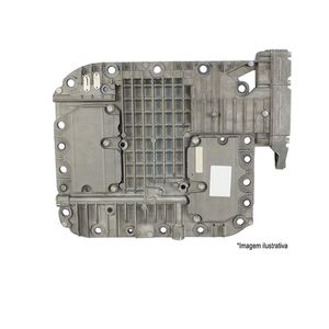 TAMPA MODULO CAIXA CÂMBIO AUTOMATICA CAMINHÃO/ÔNIBUS VOLVO