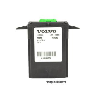 MODULO GATEWAY MOTOR CAMINHÃO/ÔNIBUS VOLVO