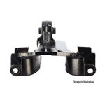 Estação de ancoragem AV Access Dual Monitor KVM Switch para
