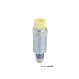 SENSOR ROTAÇÕES CAIXA CÂMBIO CAMINHÃO/ÔNIBUS VOLVO