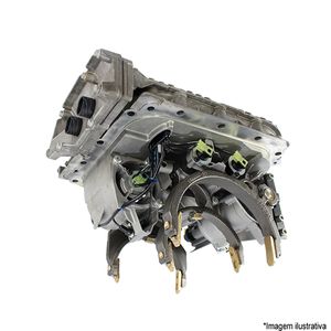MODULO CAIXA CÂMBIO AUTOMATICA CAMINHÃO/ÔNIBUS VOLVO