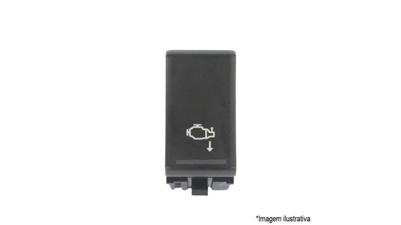 Lemo INTERRUPTOR COMANDO TOMADA FORÇA CAMINHÃO VOLVO - Dex Peças