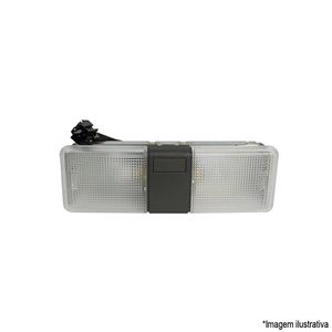 LANTERNA INTERNA LATERAL TETO CAMINHÃO VOLVO FH
