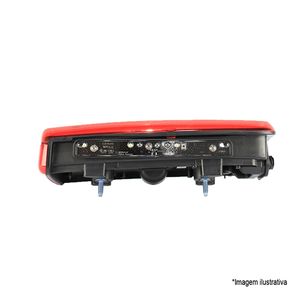 LANTERNA TRAS. LE CAMINHÃO VOLVO