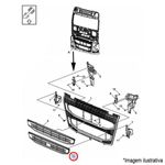 84226884-grade-diant--inferior-caminhao-volvo-fh