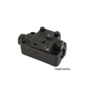 VALVULA SOLENOIDE CAIXA CÂMBIO CAMINHÃO VOLVO VM