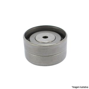 POLIA INTERMEDIARIA CORREIA ALTERNADOR CAMINHÃO VOLVO VM