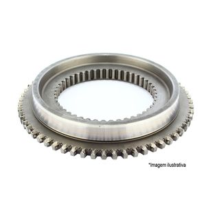 ANEL ACOPLAMENTO CAIXA CÂMBIO EATON CAMINHÃO VOLVO VM