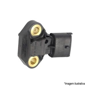 SENSOR TEMPERATURA ÓLEO MOTOR CAMINHÃO/ÔNIBUS VOLVO