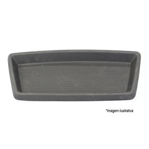 ASSOALHO PORTA-OBJETOS SUPERIOR PAINEL INSTRUMENTOS CAMINHÃO VOLVO VM