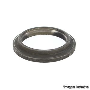 ANEL EIXO SAIDA CAIXA CÂMBIO EATON CAMINHÃO VOLVO VM