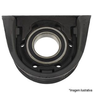 SUPORTE CARDAN COMPLETO CAMINHÃO VOLVO