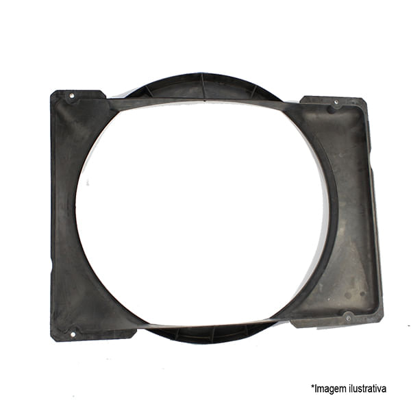 defletor-do-ventilador-volvo-21500970DX