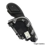 22719325-manopla-caixa-cambio-automatica-caminhao-volvo