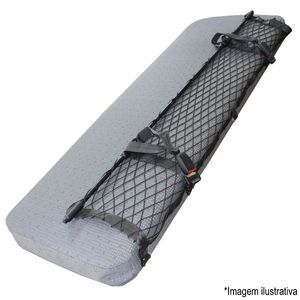 CAMA SUPERIOR CABINE COMPLETA CAMINHÃO VOLVO FH