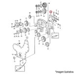 8194639-bloco-engrenagens-motor-caminhao-onibus-volvo