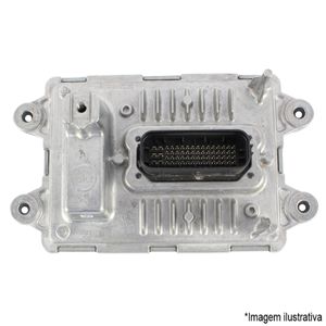 MODULO ARLA CAMINHÃO VOLVO