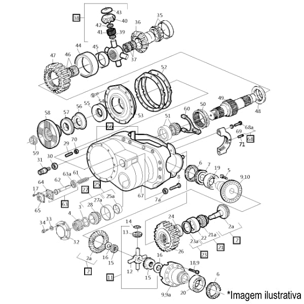 Dex, 1622549 D main image 1