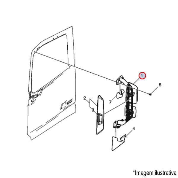 23079983-espelho-retrovisor-le-caminhao-volvo