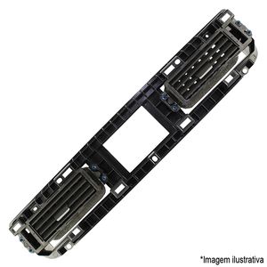 DIFUSOR AR CLIMATIZADOR CAMINHÃO VOLVO