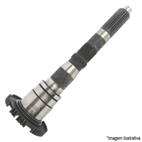 DEX, 1624006 D main image 1